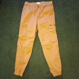 NWOT Sonoma Joggers